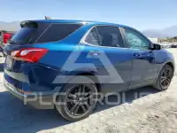 2021 Chevrolet Equinox фото