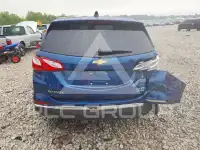 2021 Chevrolet Equinox фото