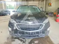 2021 Chevrolet Equinox фото