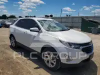 2021 Chevrolet Equinox фото