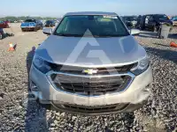 2021 Chevrolet Equinox фото