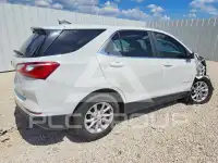 2021 Chevrolet Equinox photo