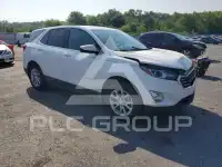2021 Chevrolet Equinox фото