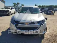 2021 Chevrolet Equinox photo