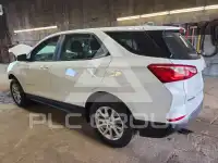 2021 Chevrolet Equinox фото