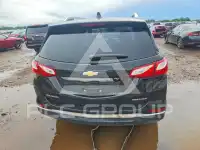 2021 Chevrolet Equinox photo