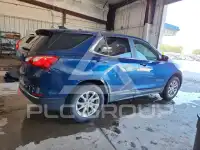 2021 Chevrolet Equinox photo