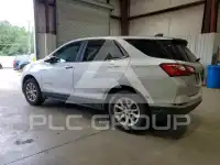 2021 Chevrolet Equinox photo