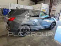 2021 Chevrolet Equinox photo