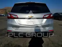 2021 Chevrolet Equinox photo