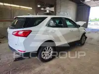 2021 Chevrolet Equinox фото