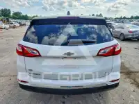 2021 Chevrolet Equinox фото