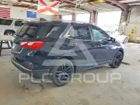 2021 Chevrolet Equinox фото