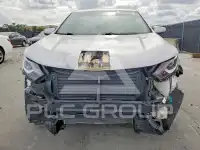 2021 Chevrolet Equinox фото