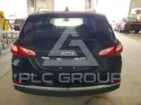 2021 Chevrolet Equinox фото