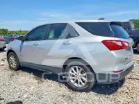 2021 Chevrolet Equinox фото
