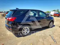 2021 Chevrolet Equinox photo