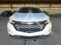 2021 Chevrolet Equinox фото