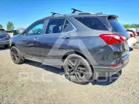 2021 Chevrolet Equinox photo