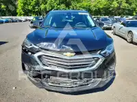 2021 Chevrolet Equinox photo
