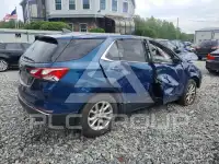 2021 Chevrolet Equinox фото