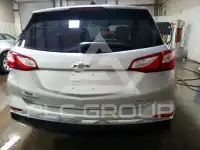 2021 Chevrolet Equinox фото