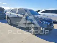 2021 Chevrolet Equinox photo