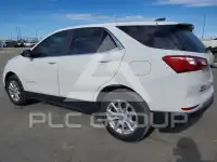 2021 Chevrolet Equinox фото