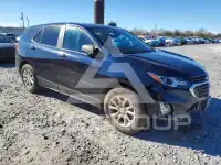 2021 Chevrolet Equinox photo
