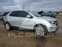 2021 Chevrolet Equinox фото
