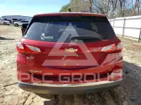 2021 Chevrolet Equinox фото