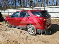 2021 Chevrolet Equinox фото