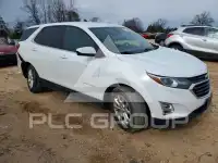 2021 Chevrolet Equinox фото