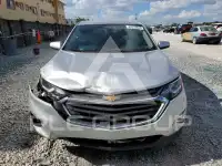 2021 Chevrolet Equinox фото