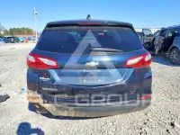 2021 Chevrolet Equinox photo