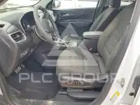 2021 Chevrolet Equinox фото