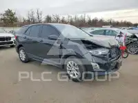 2021 Chevrolet Equinox фото