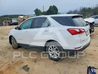 2021 Chevrolet Equinox фото