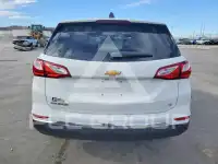 2021 Chevrolet Equinox фото