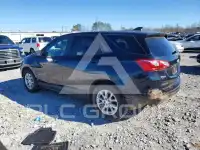 2021 Chevrolet Equinox photo