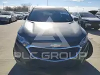 2021 Chevrolet Equinox photo