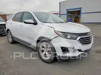2021 Chevrolet Equinox фото