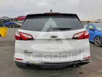 2021 Chevrolet Equinox фото