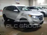2021 Chevrolet Equinox фото