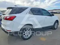 2021 Chevrolet Equinox фото
