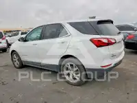 2021 Chevrolet Equinox фото