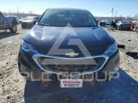 2021 Chevrolet Equinox photo