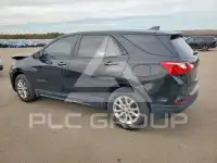 2021 Chevrolet Equinox фото