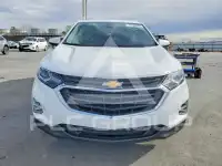 2021 Chevrolet Equinox фото