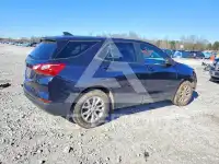 2021 Chevrolet Equinox photo